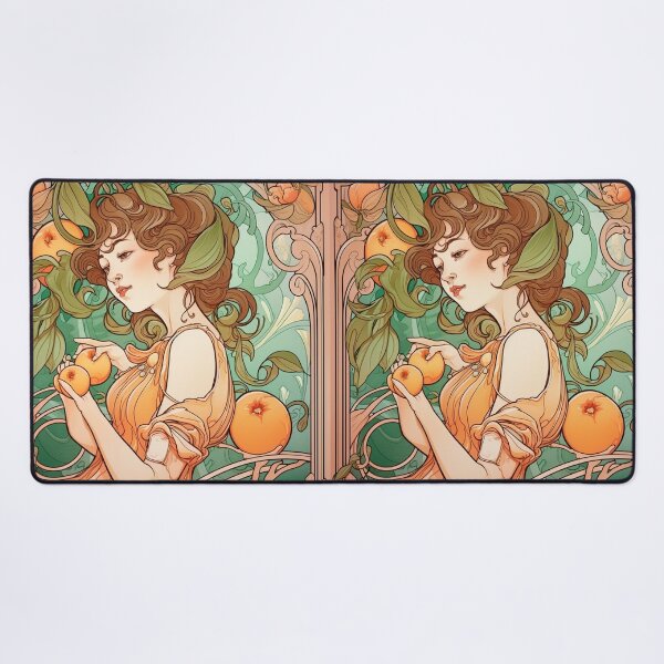 Item preview, Peach designed and sold by ComicsFactory.