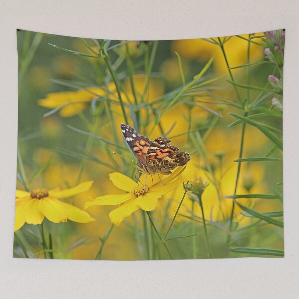 Item preview, In the Garden designed and sold by Linda Crockett.