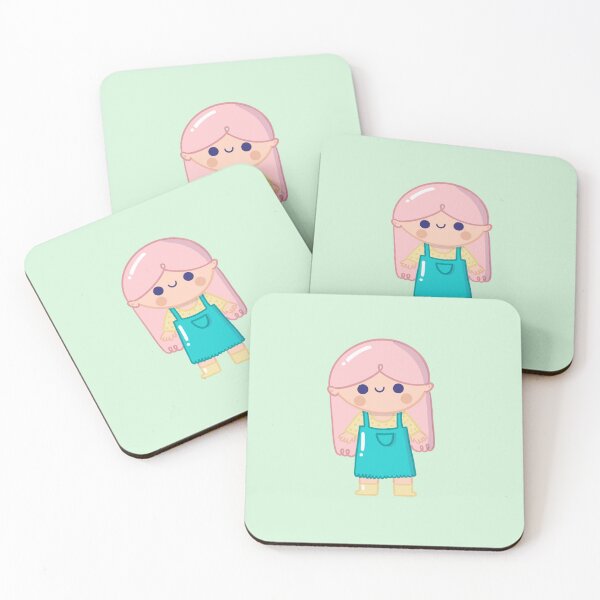 Item preview, Ellie designed and sold by Mad Eleine.