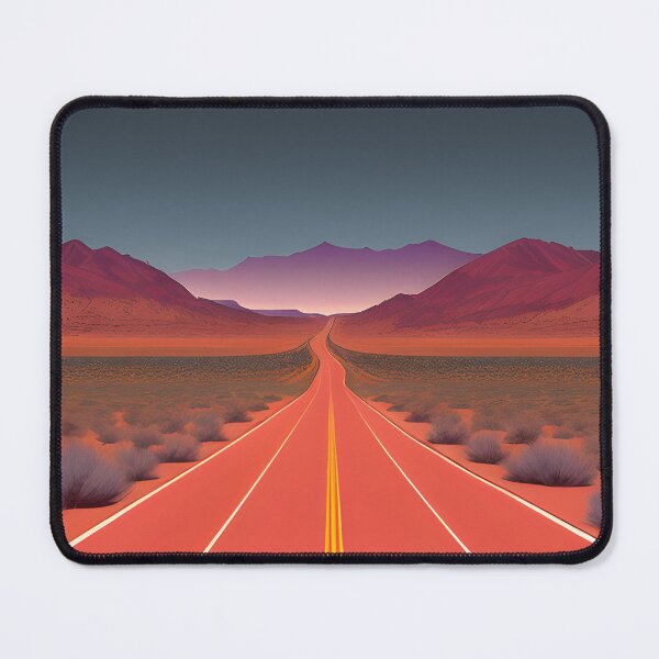Item preview, Arizona Highway designed and sold by Airdale Navy.