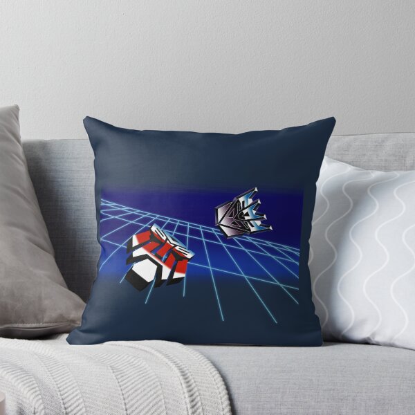 Item preview, The Transformers 1984 intro cell designed and sold by lock-it-down.