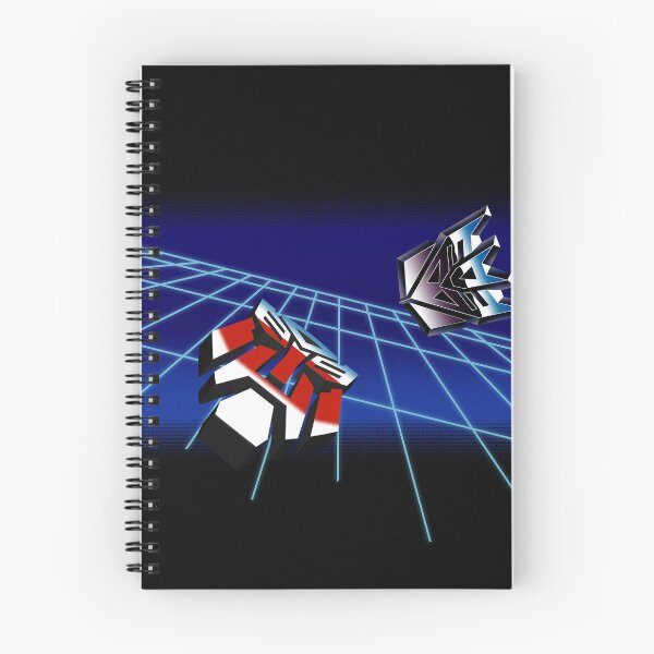 Item preview, The Transformers 1984 intro cell designed and sold by lock-it-down.