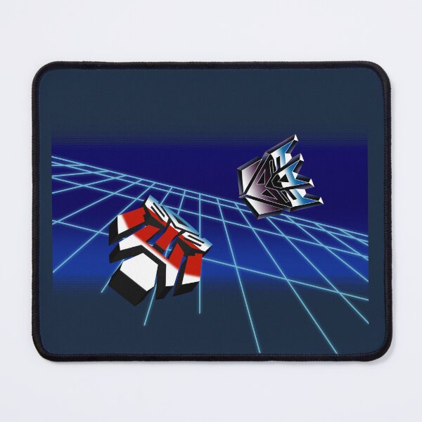 Item preview, The Transformers 1984 intro cell designed and sold by lock-it-down.