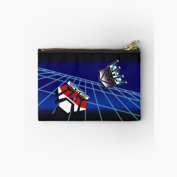 Item preview, The Transformers 1984 intro cell designed and sold by lock-it-down.