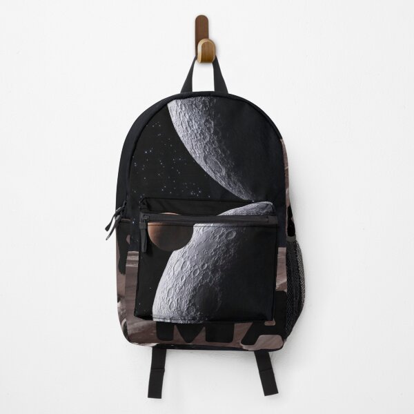 Item preview, Journey to planet mars concept designed and sold by gissellealto.