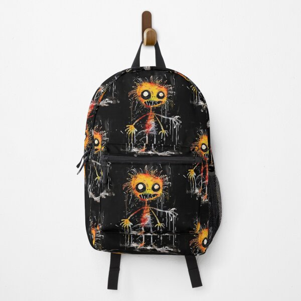 Item preview, Cosmic Halloween: Surreal Monsters and Watercolor Details designed and sold by Piotrek0001.