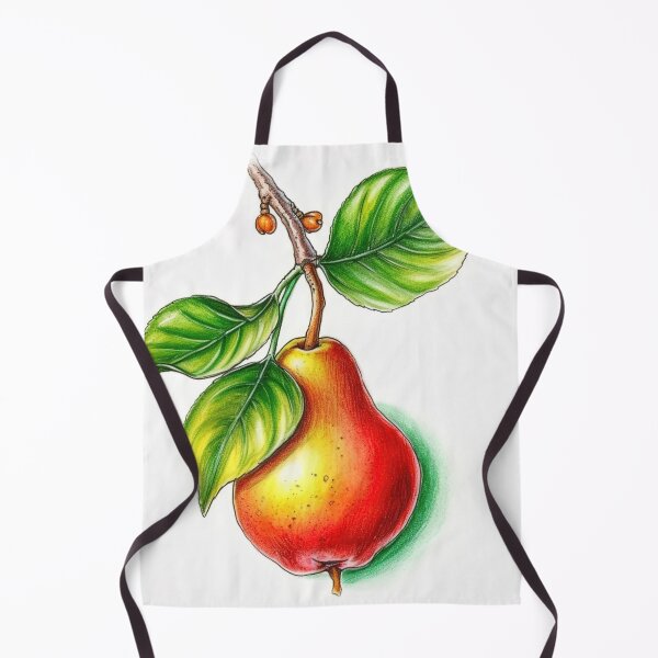 Item preview, Pear designed and sold by ComicsFactory.