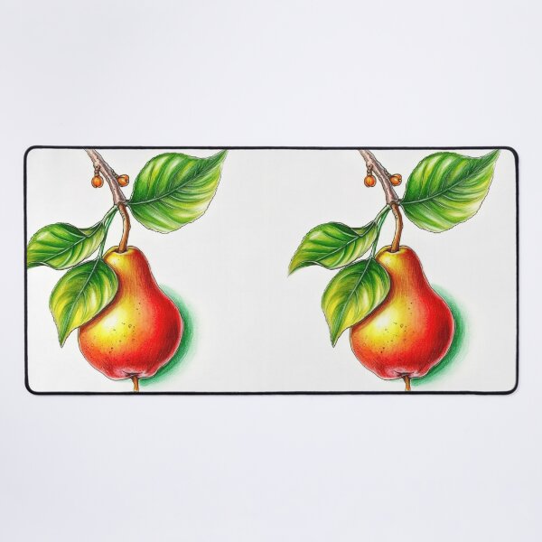 Item preview, Pear designed and sold by ComicsFactory.