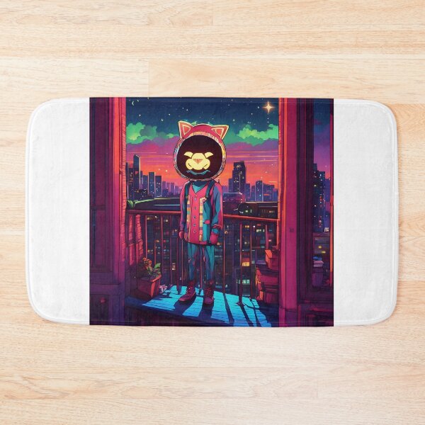 Item preview, Balcony Chills  designed and sold by Everythingstakn.