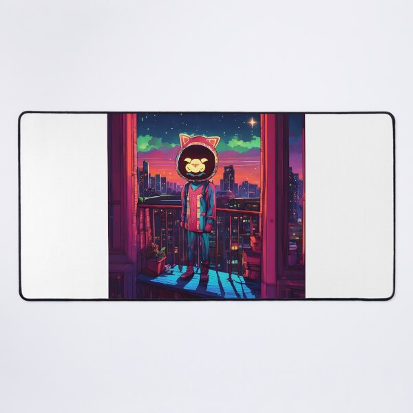 Item preview, Balcony Chills  designed and sold by Everythingstakn.