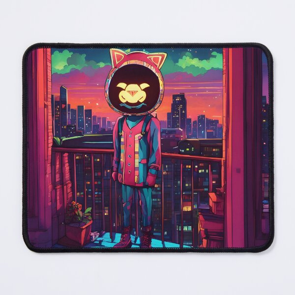 Item preview, Balcony Chills designed and sold by Everythingstakn.