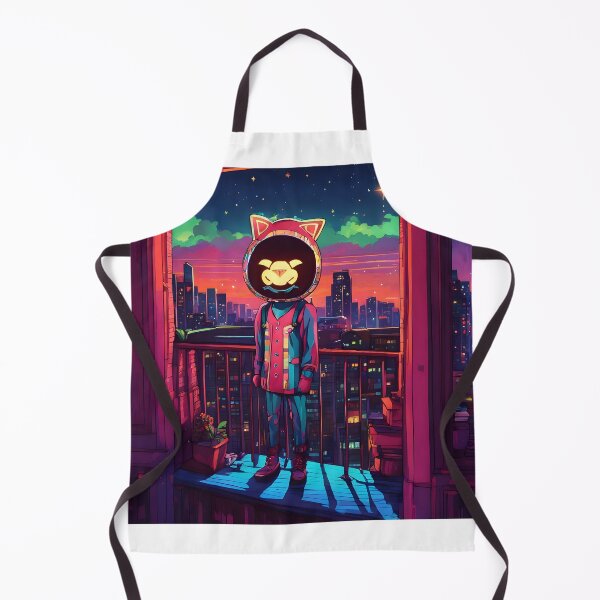 Item preview, Balcony Chills  designed and sold by Everythingstakn.