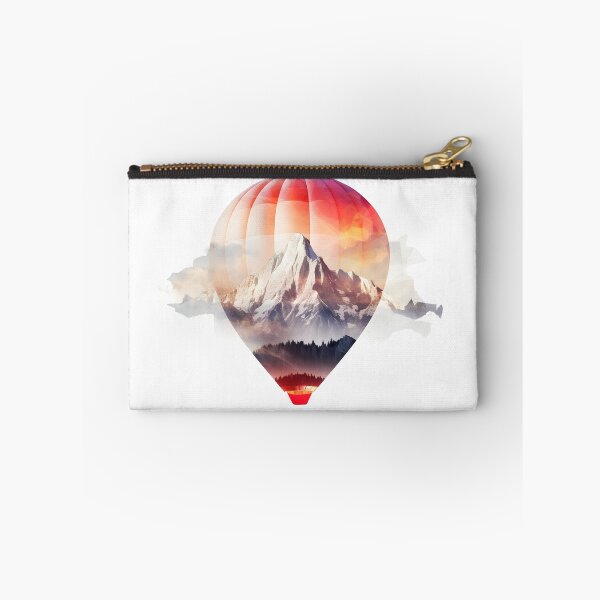 Item preview, Mountain Balloon Adventure  designed and sold by Promagine.