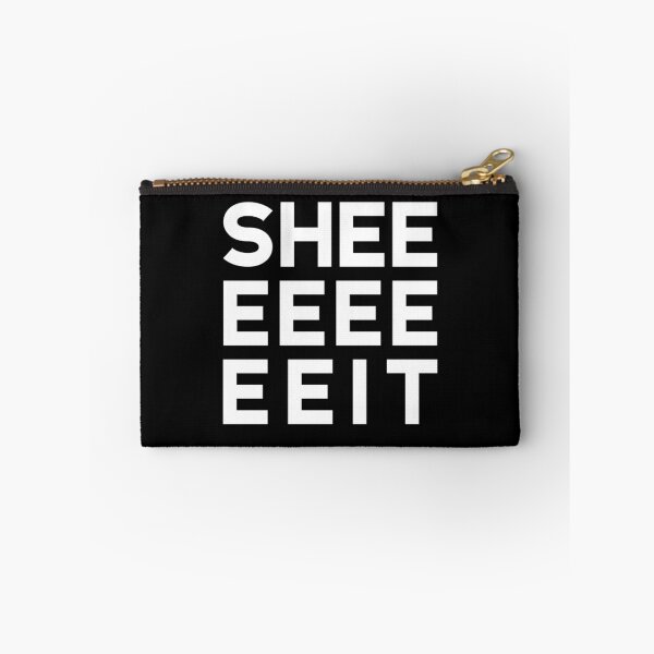 Item preview, SHEEEEEEEEIT! designed and sold by MookHustle.