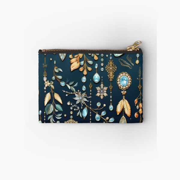 Item preview, Luxury jewelry pattern designed and sold by SmileshareShop.