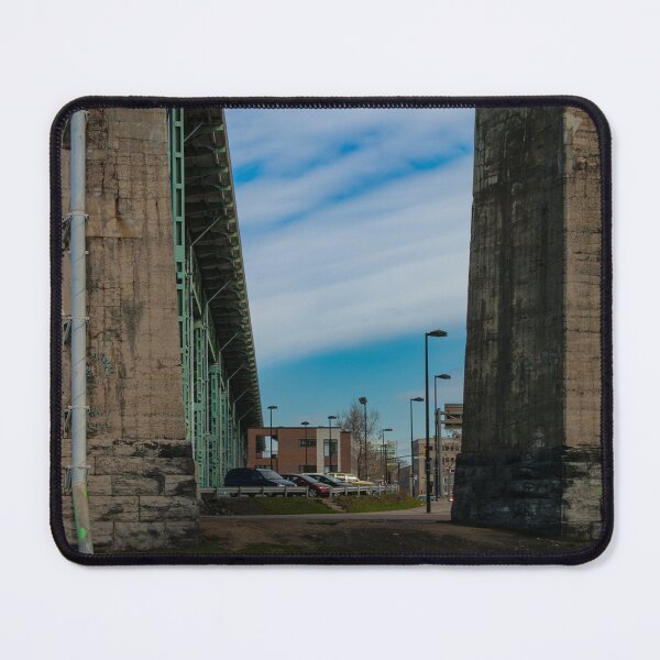 Item preview, The Iconic Cartier - The sky within designed and sold by Alexei Quintero Photography.