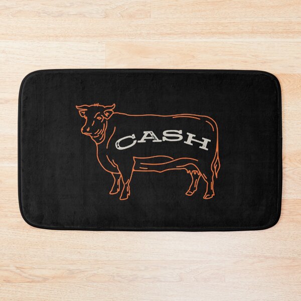 Item preview, Funny Accounting Pun Cash Cow designed and sold by whyitsme.
