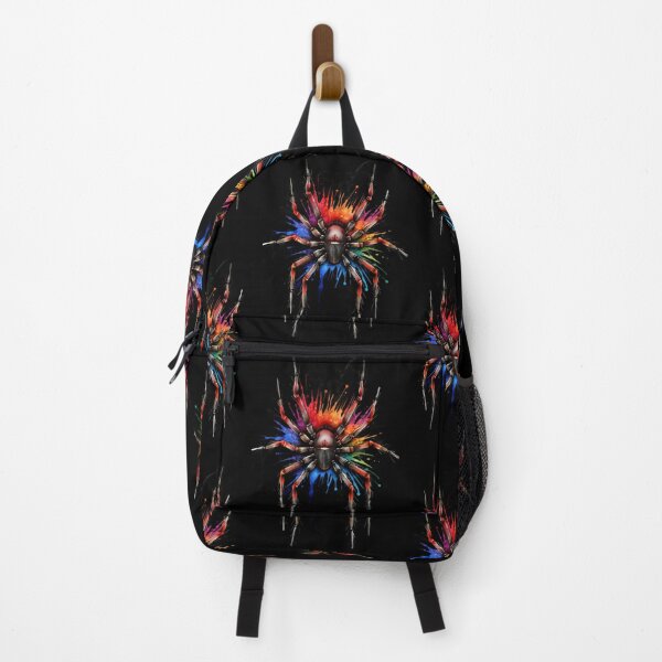Item preview, Cosmic Horror: Halloween Tarantula designed and sold by Piotrek0001.