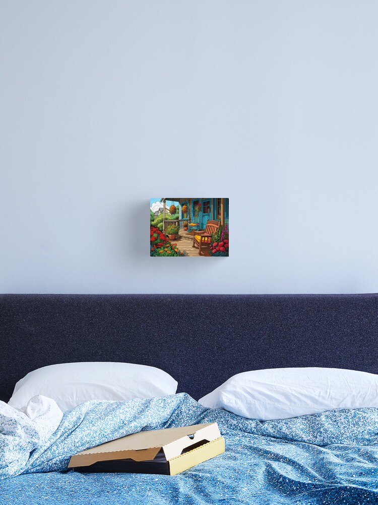 20 Rustic Bedroom Ideas For A Cozy Country Retreat