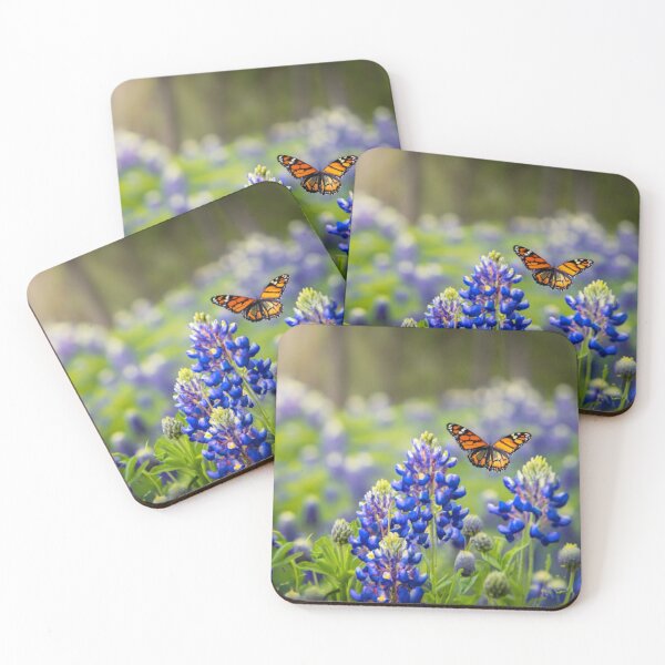 Item preview, Bluebonnet Butterfly designed and sold by Trulytexas.