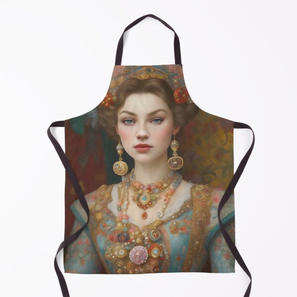 Item preview, Trinkets Victorian Lady designed and sold by Tau Tia L Douglass.