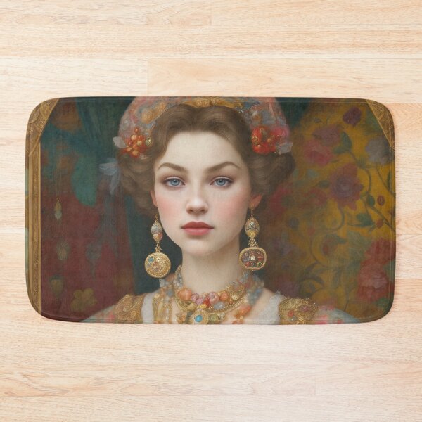 Item preview, Trinkets Victorian Lady designed and sold by Tau Tia L Douglass.