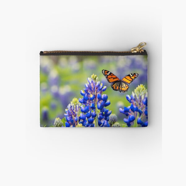 Item preview, Bluebonnet Butterfly designed and sold by Trulytexas.