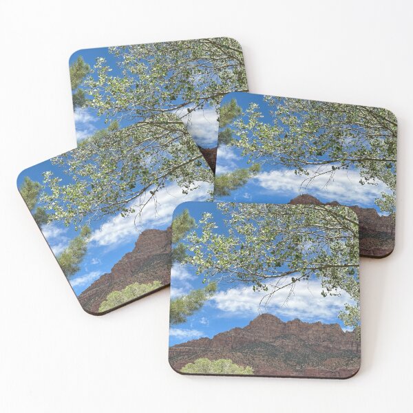 Item preview, Zion National Park designed and sold by 5x5 Adventures .