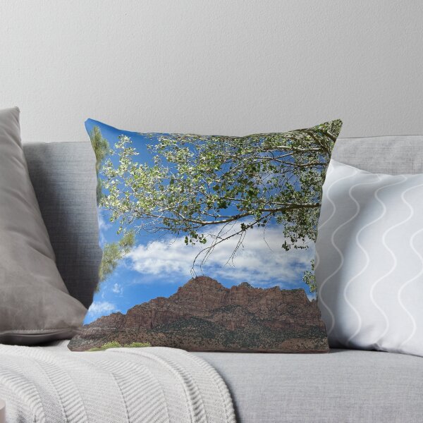 Item preview, Zion National Park designed and sold by 5x5 Adventures .