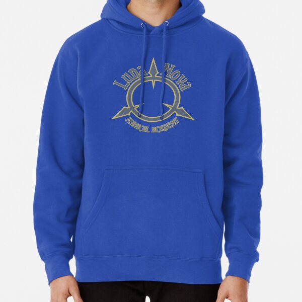 Little witch academia hoodie on sale