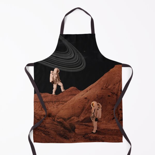Item preview, Journey to planet mars concept designed and sold by gissellealto.