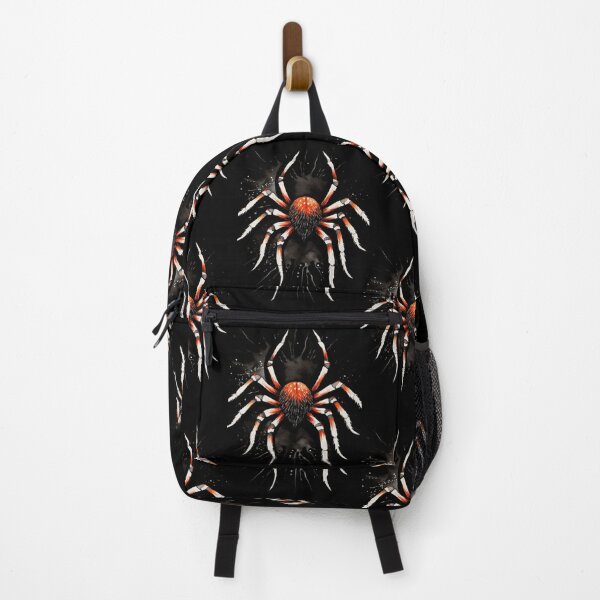 Item preview, Cosmic Horror: Halloween Tarantula designed and sold by Piotrek0001.