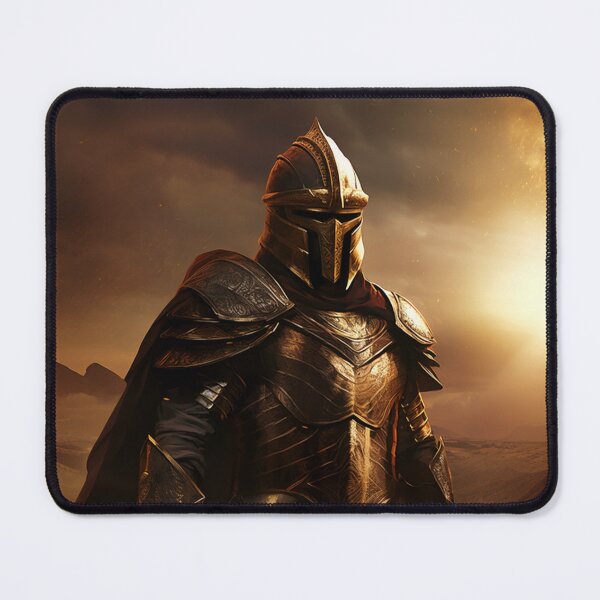 Item preview, Knight designed and sold by pharaoh618.