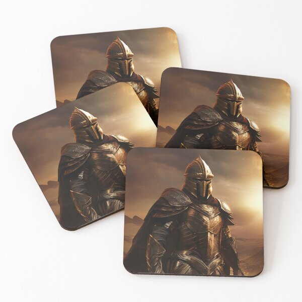 Item preview, Knight designed and sold by pharaoh618.