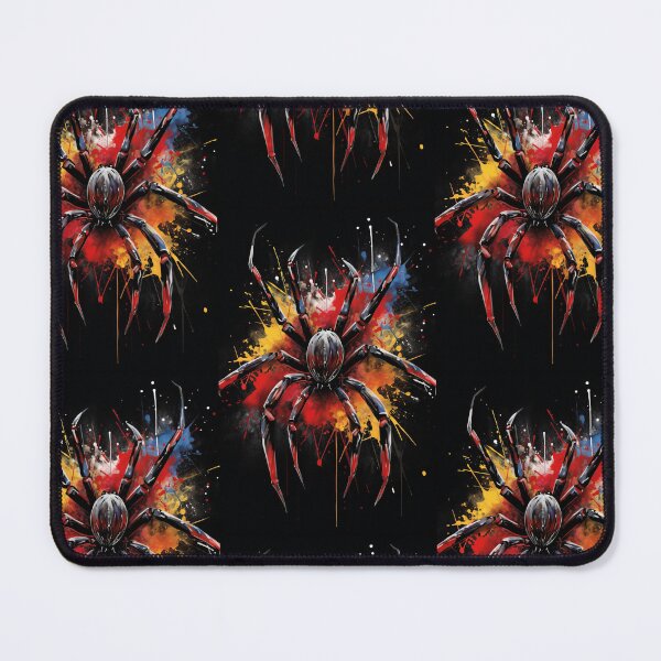 Item preview, Cosmic Horror: Halloween Tarantula designed and sold by Piotrek0001.