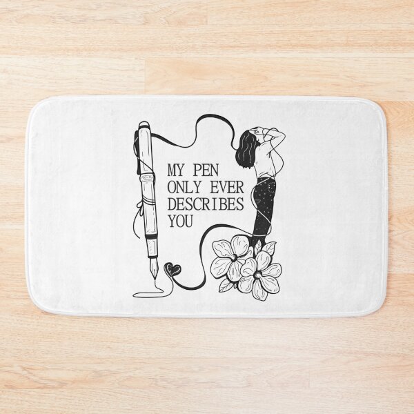 Item preview, Thoughtful writing/love art designed and sold by artofmyfathers.