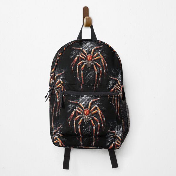 Item preview, Cosmic Horror: Halloween Tarantula designed and sold by Piotrek0001.