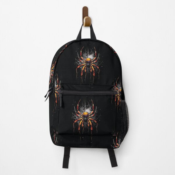 Item preview, Cosmic Horror: Halloween Tarantula designed and sold by Piotrek0001.
