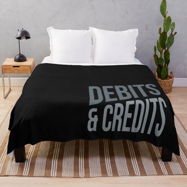 Item preview, Accounting Debits and Credits for Accountants designed and sold by whyitsme.