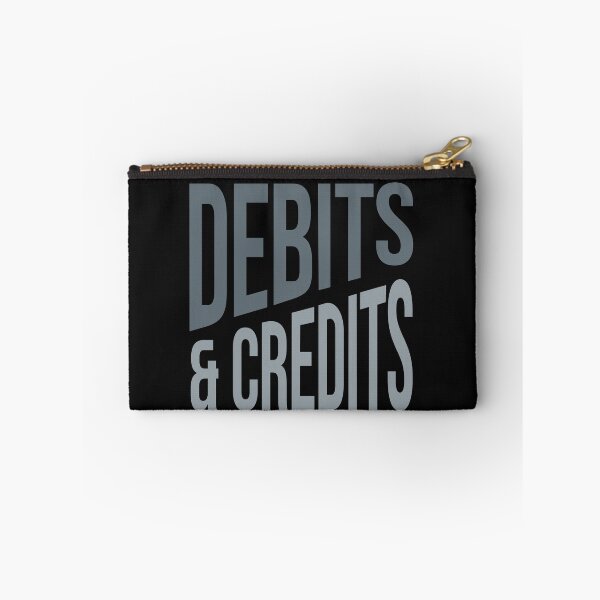 Item preview, Accounting Debits and Credits for Accountants designed and sold by whyitsme.