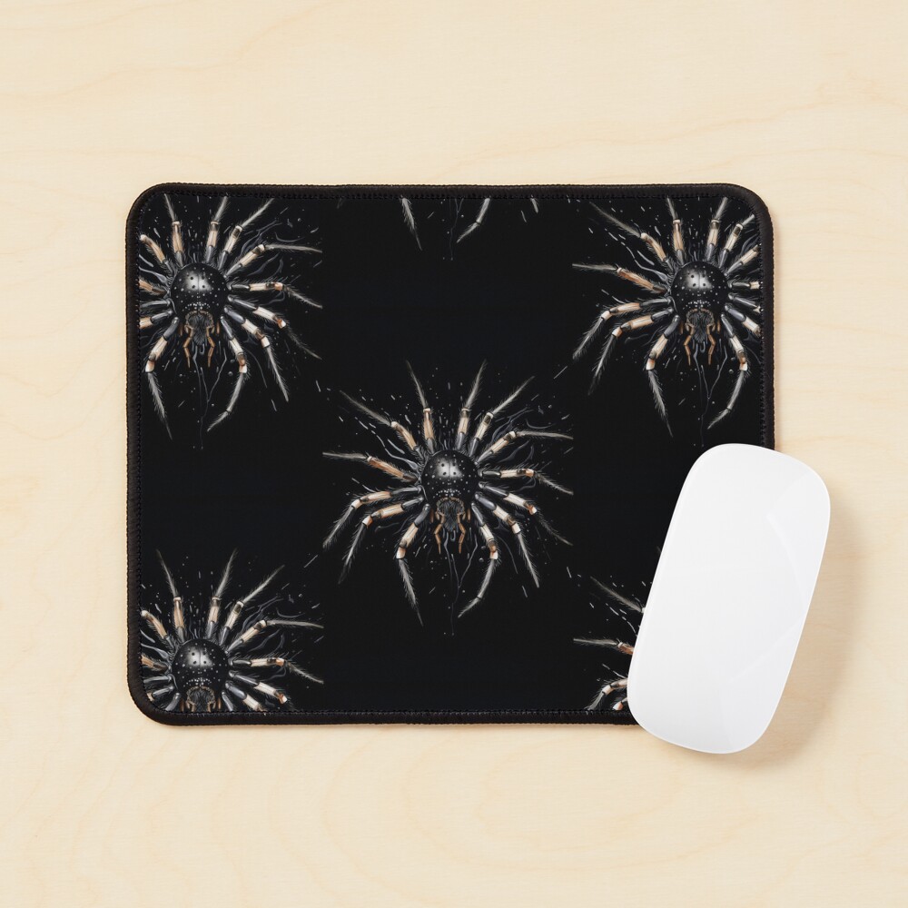 Item preview, Mouse Pad designed and sold by Piotrek0001.