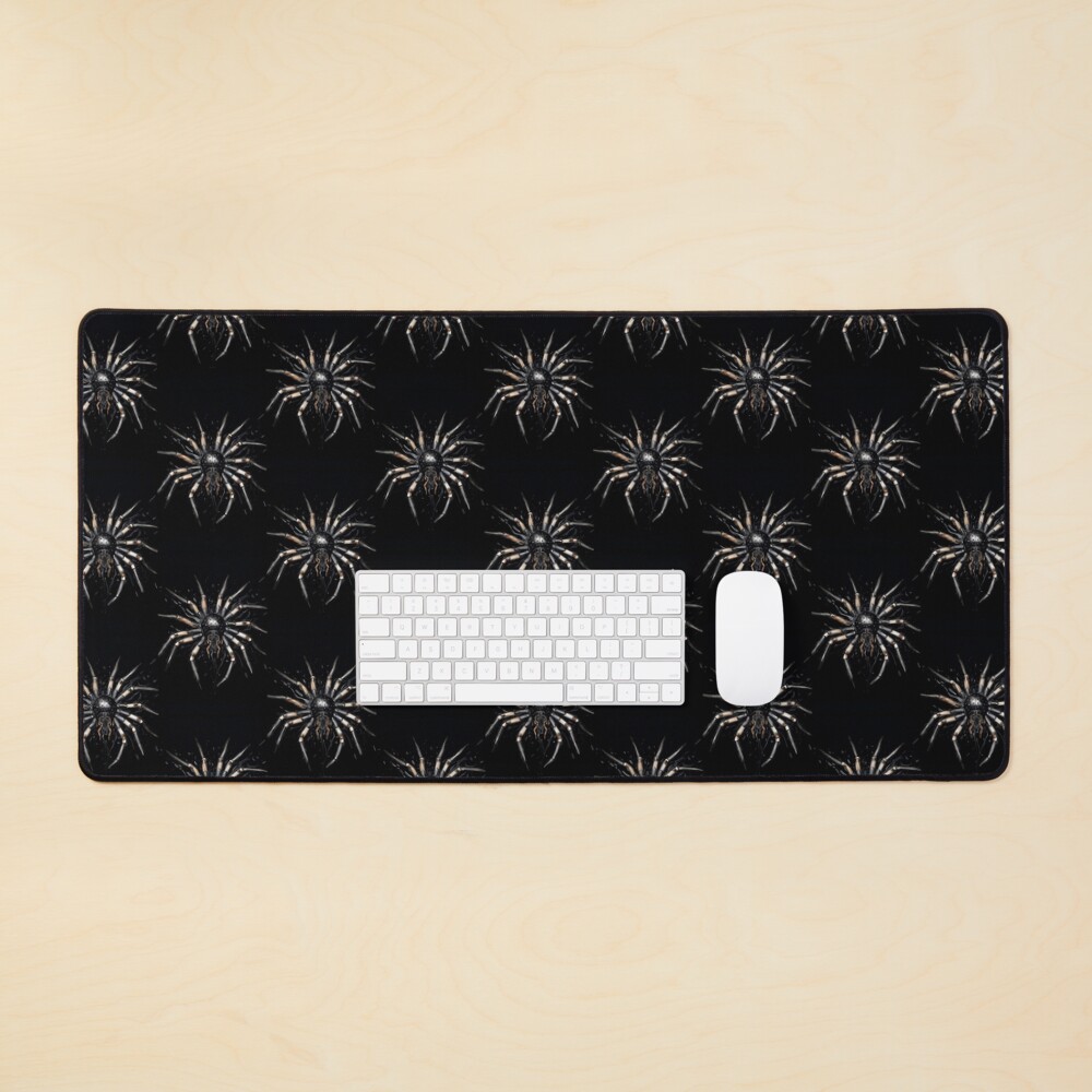 Item preview, Desk Mat designed and sold by Piotrek0001.