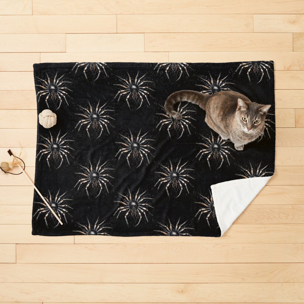 Item preview, Pet Blanket designed and sold by Piotrek0001.