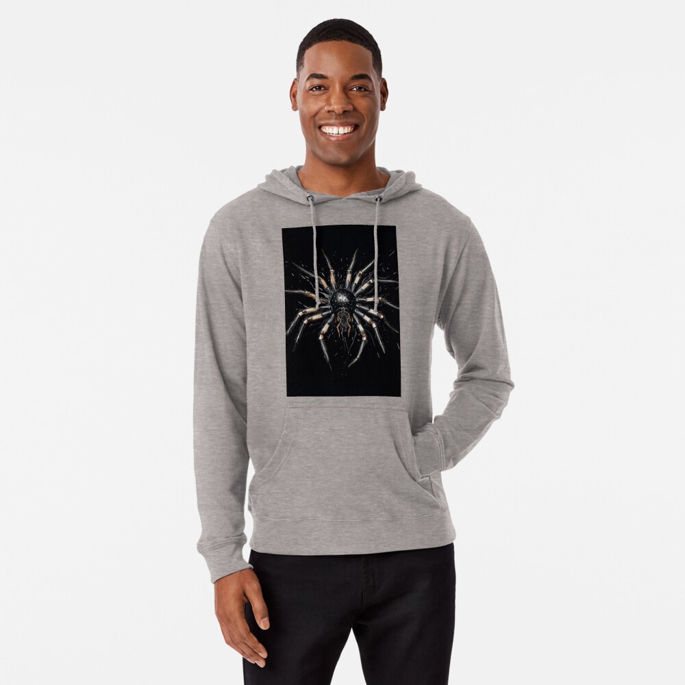 Item preview, Lightweight Hoodie designed and sold by Piotrek0001.
