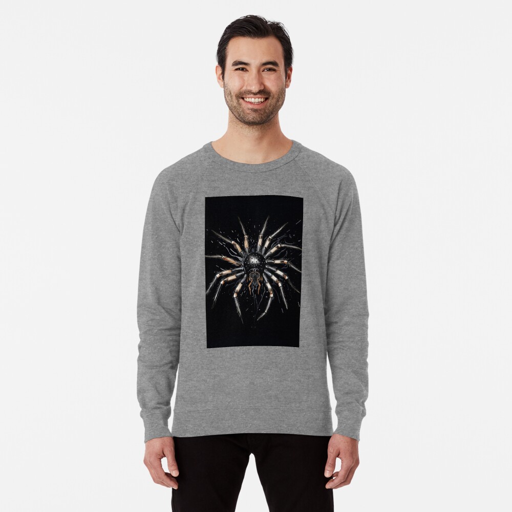 Item preview, Lightweight Sweatshirt designed and sold by Piotrek0001.