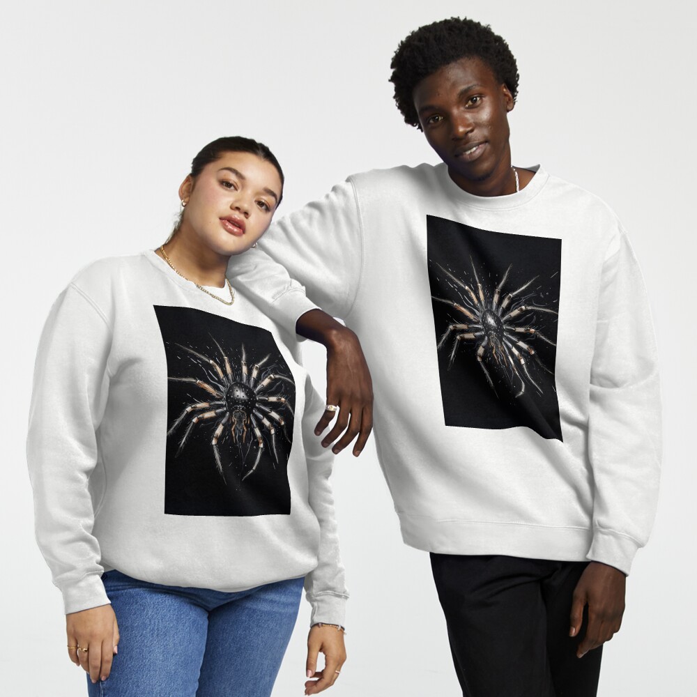 Item preview, Pullover Sweatshirt designed and sold by Piotrek0001.