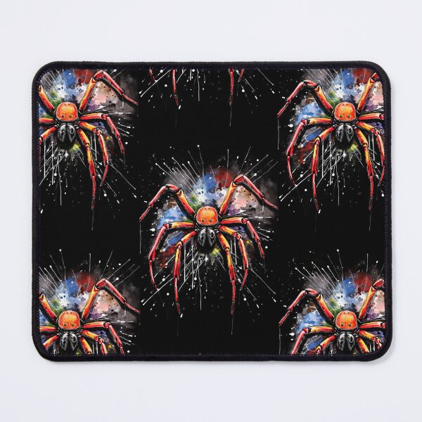 Item preview, Cosmic Horror: Halloween Tarantula designed and sold by Piotrek0001.