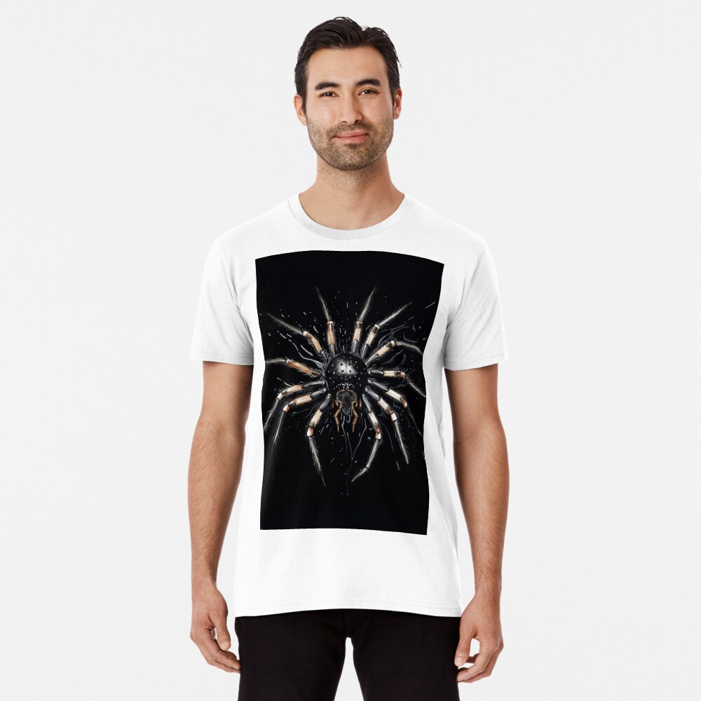 Item preview, Premium T-Shirt designed and sold by Piotrek0001.