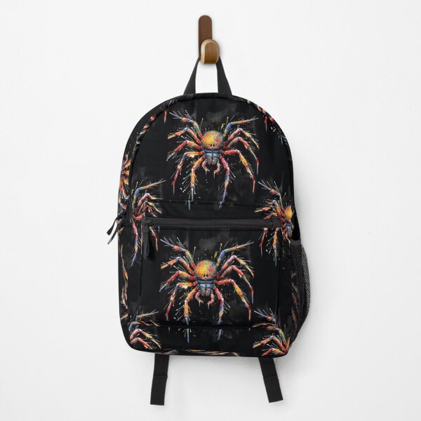 Item preview, Cosmic Horror: Halloween Tarantula designed and sold by Piotrek0001.