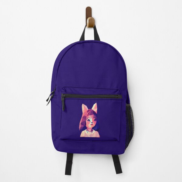 Item preview, Asian Cat Girl designed and sold by PolygonXYZ.